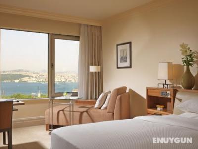 Grand Hyatt Istanbul