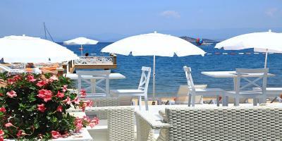 Grand Yazıcı Torba Beach Club