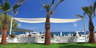 Grand Yazıcı Torba Beach Club