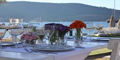 Grand Yazıcı Torba Beach Club