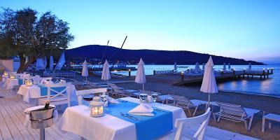 Grand Yazıcı Torba Beach Club