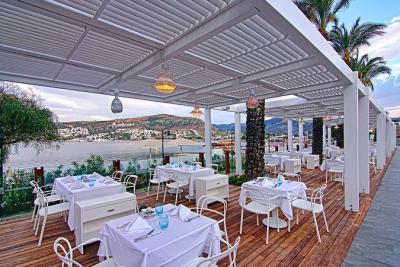 Baia Bodrum Hotel