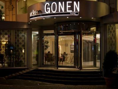 Taksim Gönen Hotel