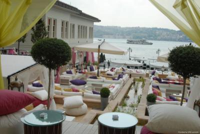 Hotel Les Ottomans