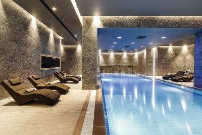 DoubleTree by Hilton Kocaeli