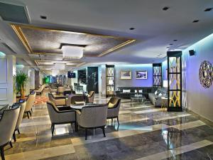 Mercure Istanbul Bomonti Hotel