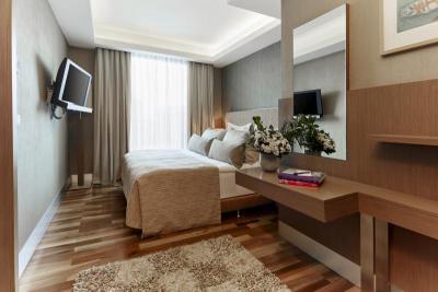 Avantgarde Levent Hotel