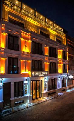 Nowy Efendi Hotel