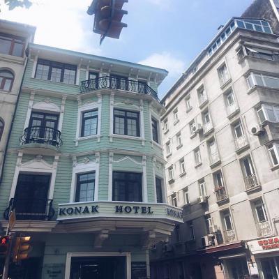 Konak Hotel