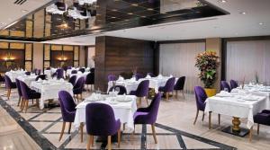 Mercure Istanbul Bomonti Hotel