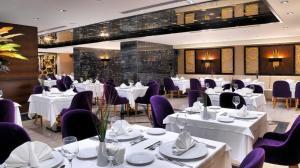 Mercure Istanbul Bomonti Hotel