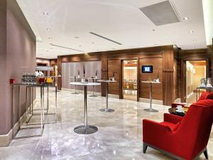 Mercure Istanbul Bomonti Hotel