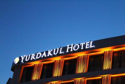 Yurdakul Hotel