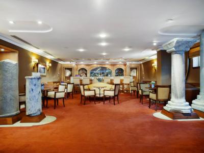 Eresin Hotels Sultanahmet