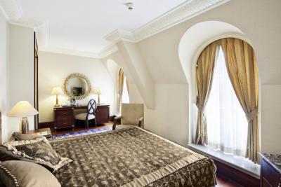 Eresin Hotels Sultanahmet