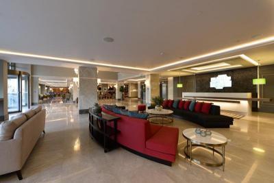 Holiday Inn Bursa City Centre