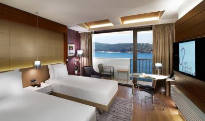 The Grand Tarabya