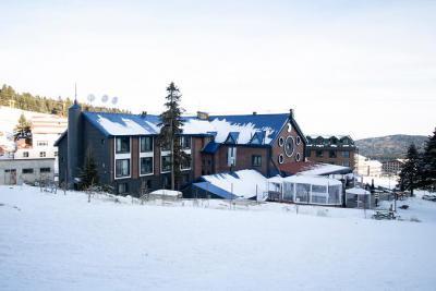 Oksijen Zone Hotels Uludağ