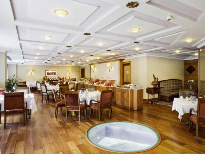 Eresin Hotels Sultanahmet