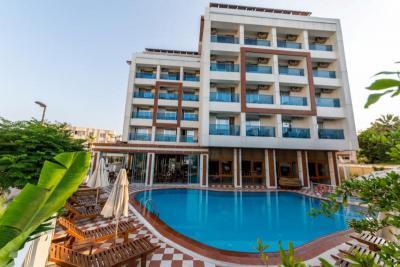 Ketenci Hotel