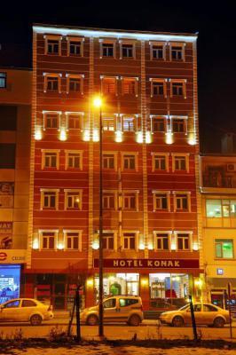 Konak Hotel