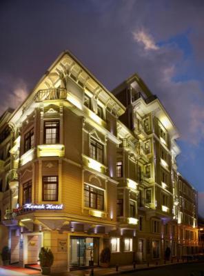 Konak Hotel