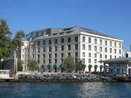 Shangri-La Bosphorus