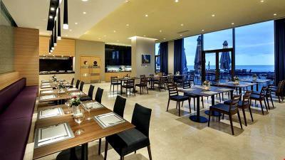 DoubleTree By Hilton Trabzon