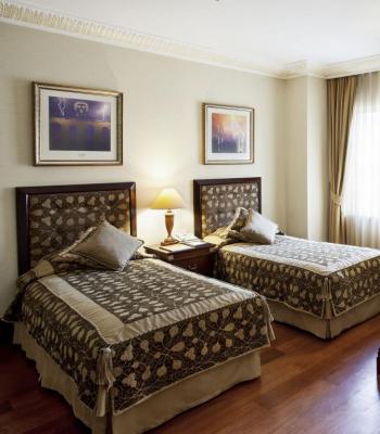 Eresin Hotels Sultanahmet