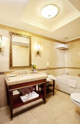 Eresin Hotels Sultanahmet