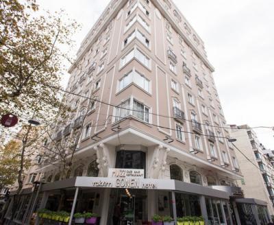 Taksim Gönen Hotel