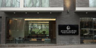 Avantgarde Collection Taksim