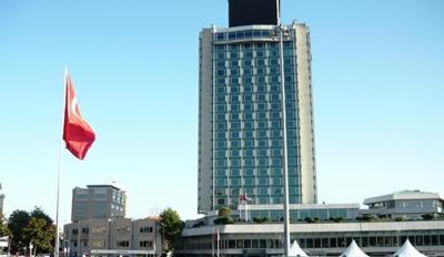 Marmara Hotel