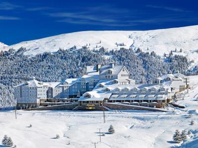 Agaoglu My Mountain Uludag