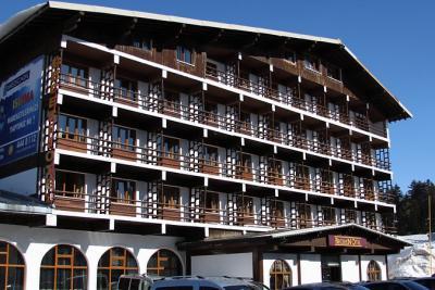 Beceren Hotel