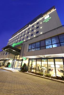 Holiday Inn Bursa City Centre