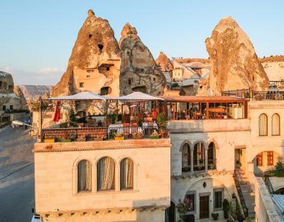 Cappadocia Cave Land Hotel