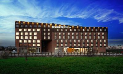 DoubleTree by Hilton Kocaeli