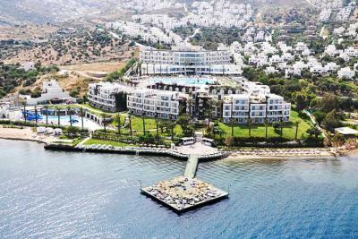 Baia Bodrum Hotel