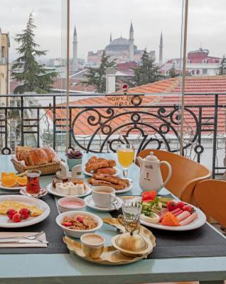 Nowy Efendi Hotel