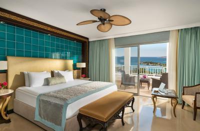 Rixos Premium Bodrum