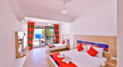 Hamarat Otel | Kaş