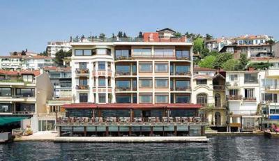 Bebek Hotel