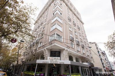 Taksim Gönen Hotel