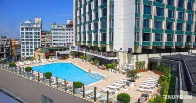 Marmara Hotel