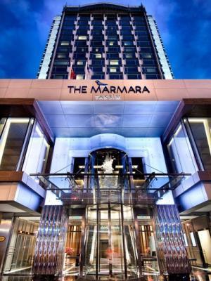 Marmara Hotel