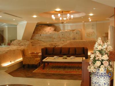 Eresin Hotels Sultanahmet