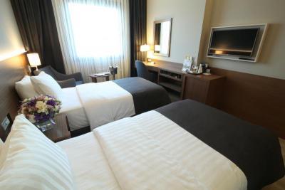 Holiday Inn Bursa City Centre