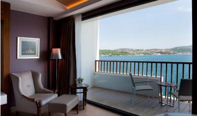 The Grand Tarabya