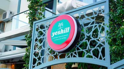 Yeshill Boutique Hotel